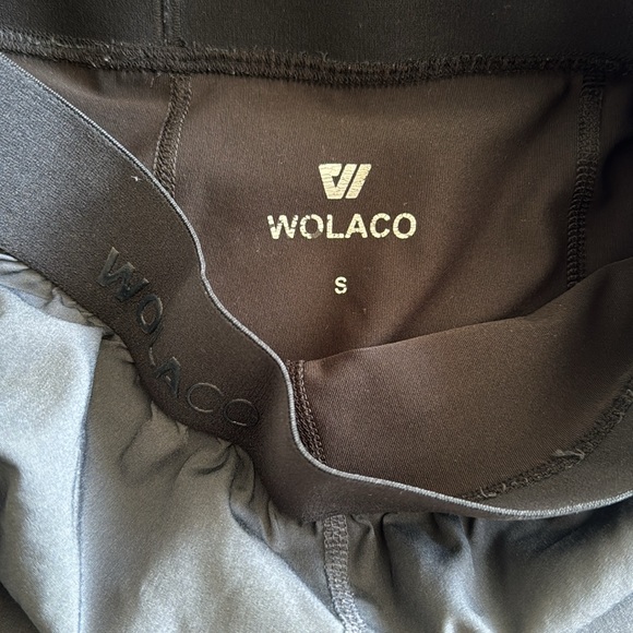 Wolaco Grand 2-In-1 Running Shorts - Picture 5 of 5